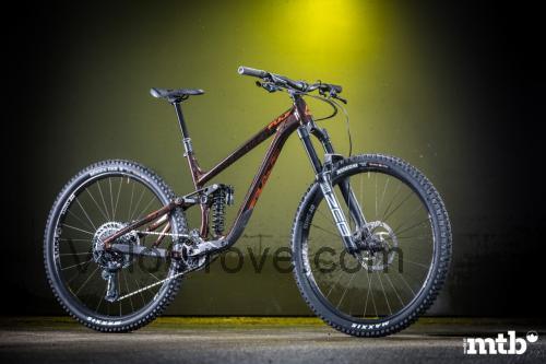 Fuji Rakan 29 1.1 specs and reviews